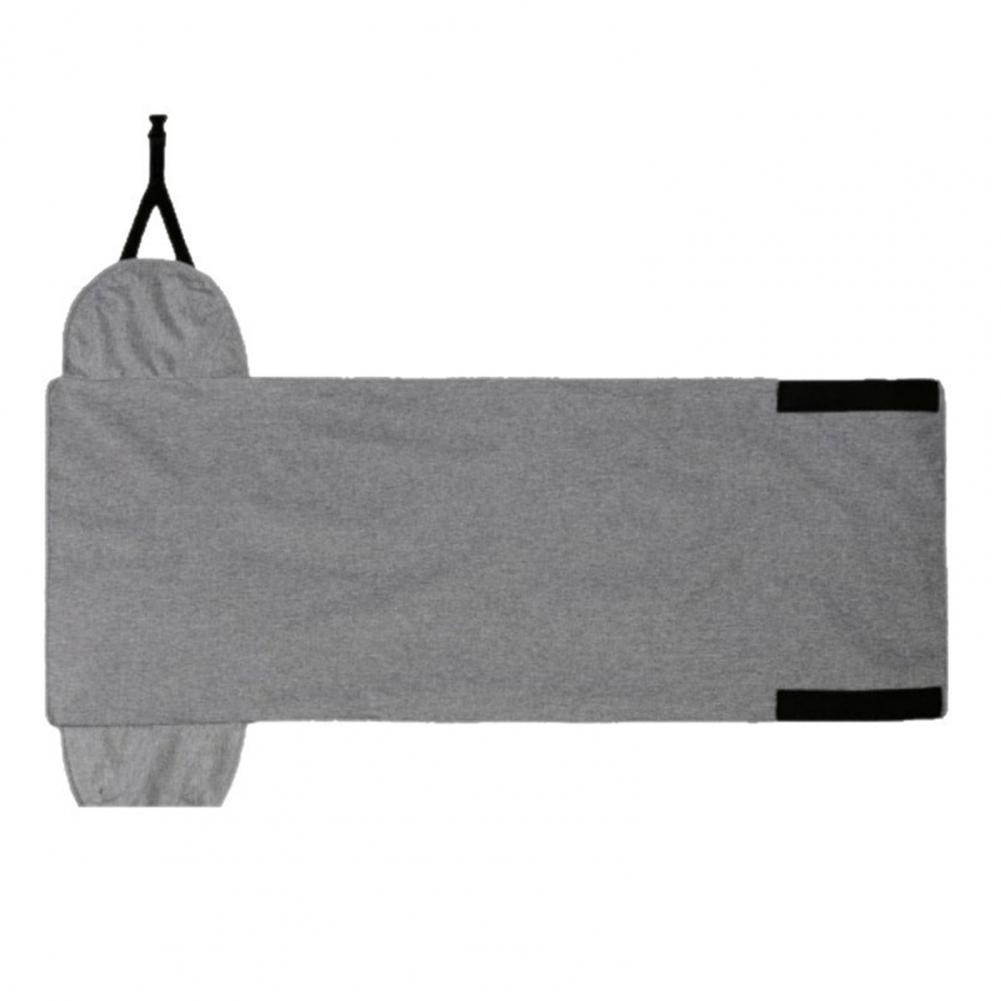 Under Desk Hammock - Poggiapiedi da Viaggio Pieghevole, Amaca per