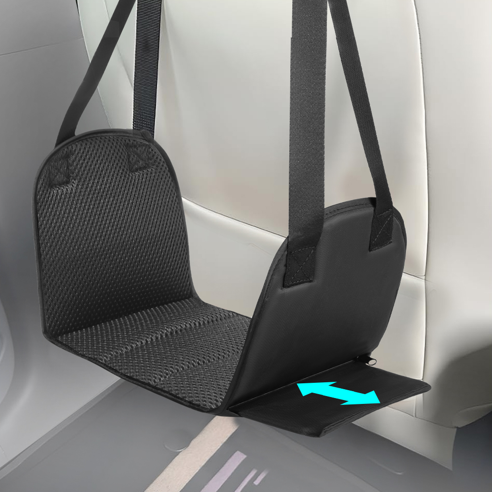Under Desk Hammock - Il più recente amaca per piedi