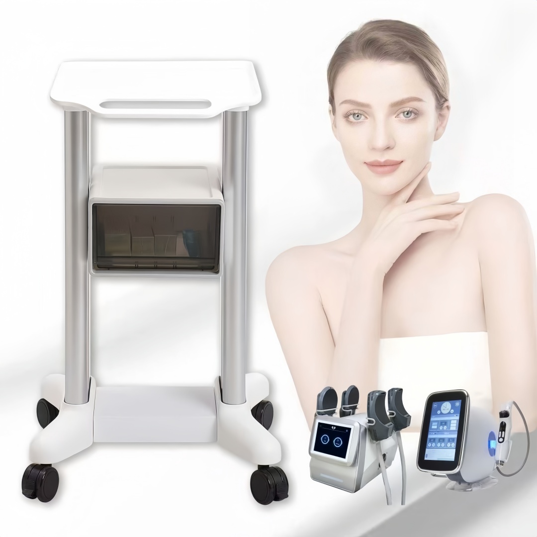 Carrello Medico con Cassetti R - Office Furniture Removal recensione e prezzo