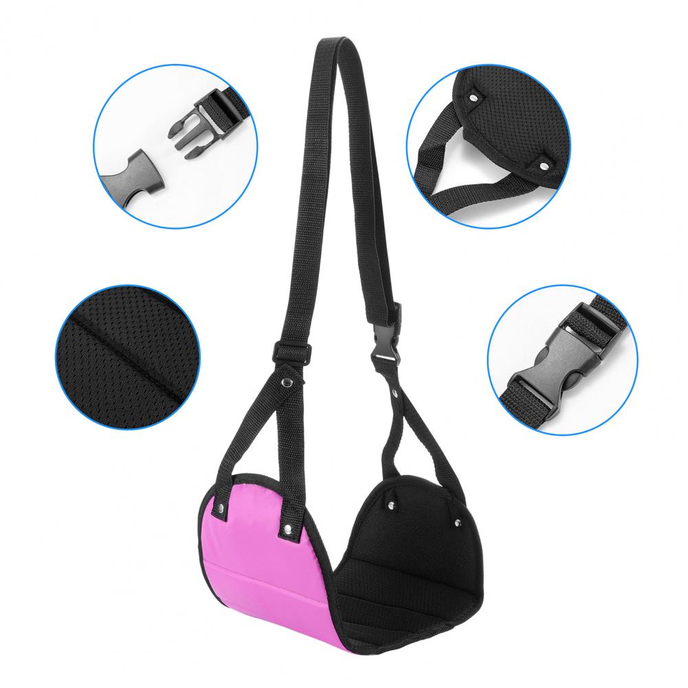 Amaca per Piedi Regolabile, Am - Under Desk Hammock recensione e prezzo