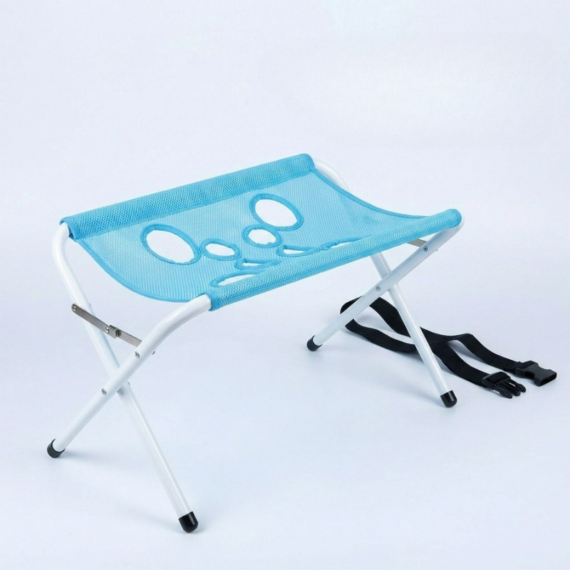Amaca Staccabile per Toelettat - Under Desk Hammock recensione e prezzo