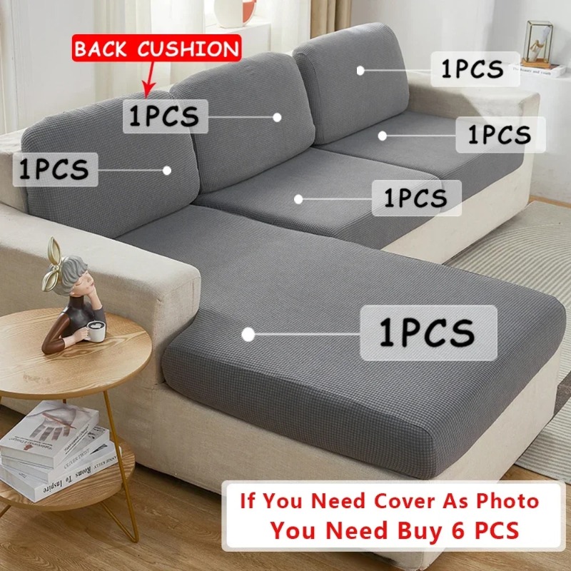 1 Pezzo Copridivano Impermeabi - Office Furniture Removal recensione e prezzo