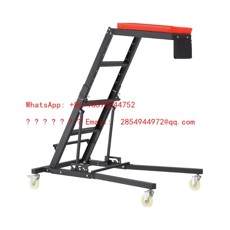 Scheda alta per scala di ripar - Office Furniture Repair recensione e prezzo