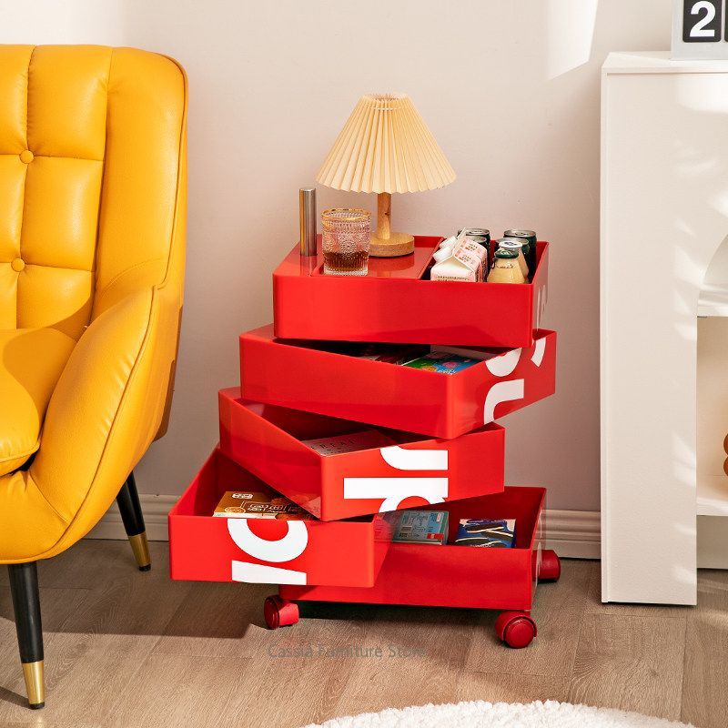 Mobiletto da Comodino Girevole - Office Furniture Removal recensione e prezzo