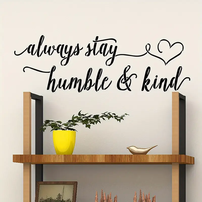 Adesivo da parete con slogan i - Office Furniture Removal recensione e prezzo
