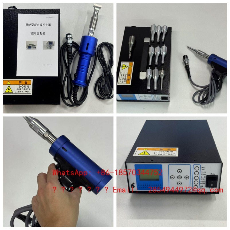 Saldatrice Digitale Portatile  - Office Furniture Repair recensione e prezzo